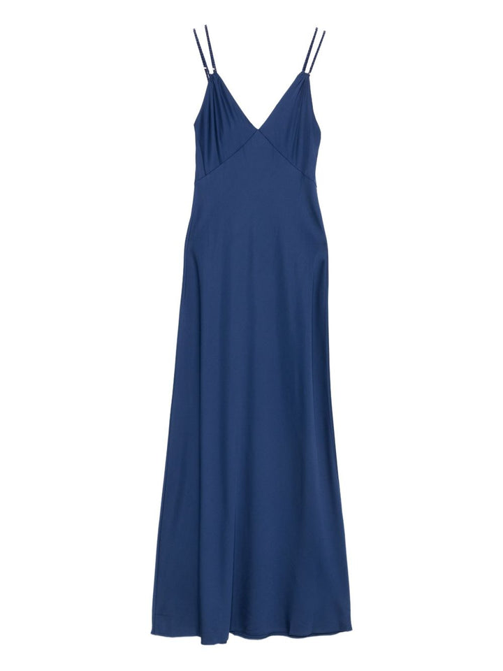 Alice + Olivia Dresses Blue And Green | Wanan Luxury Alice + Olivia Dresses Blue And Green | Wanan Luxury
