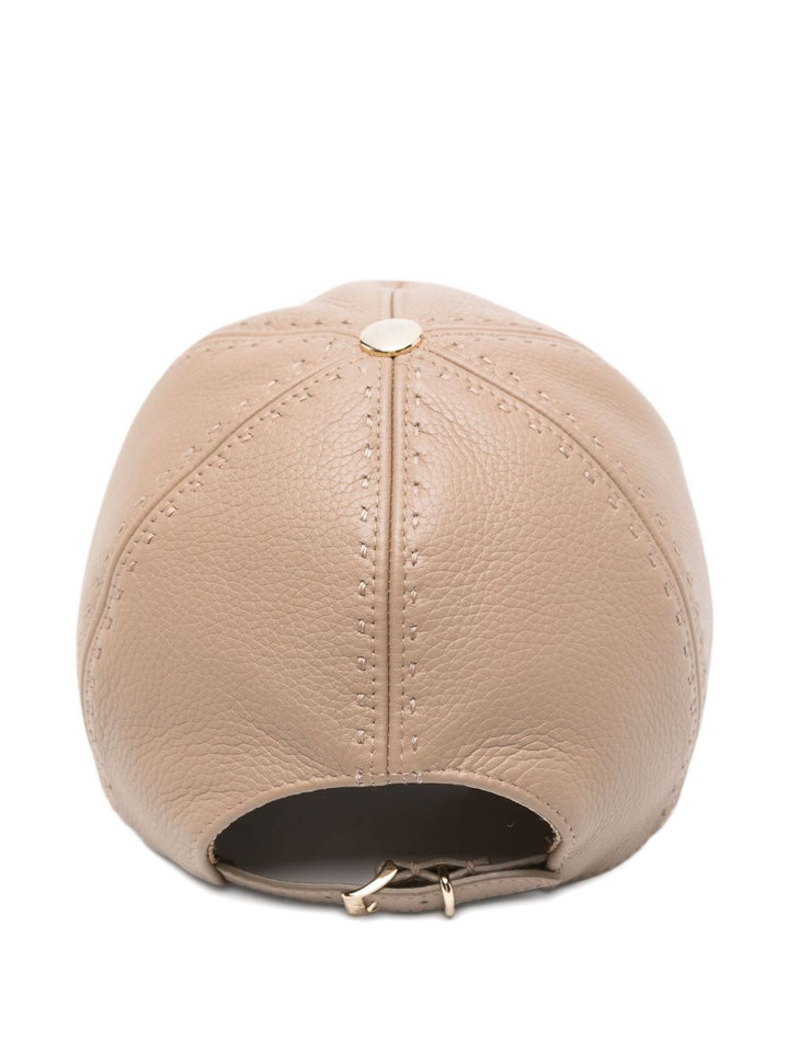 Max Mara Hats - Light and natural | 37ac88afea3d64d97d838f64920a4e690551a69d
