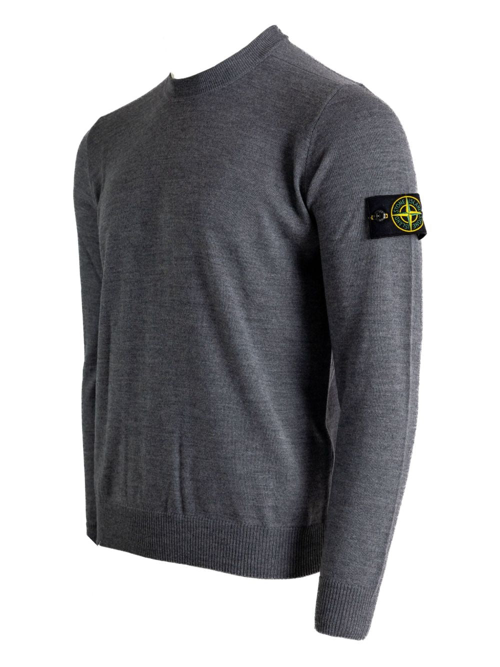 Stone Island Sweaters - Blacks and greys | c915effc736c37e1c8c31157bb41a7a02336abe5