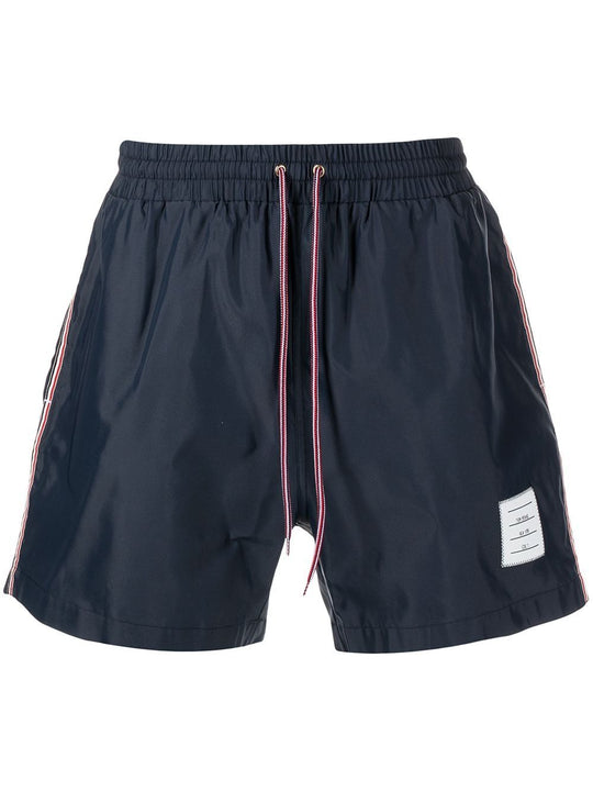 Rwb Swim Shorts