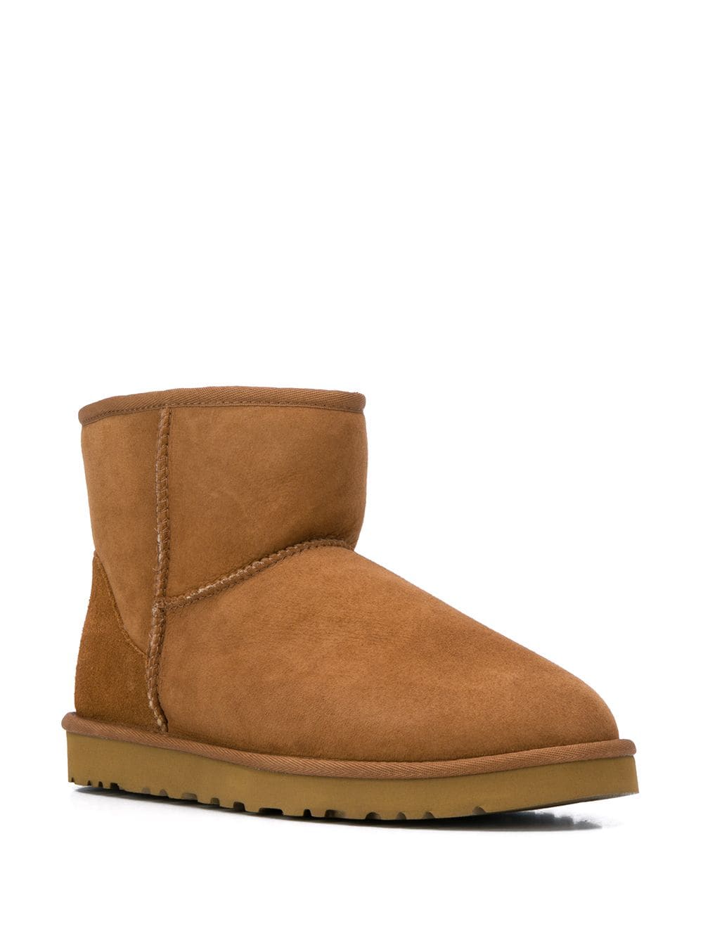 Ugg Australia Boots - Light and natural | 38cb7dd9c80787bb440e9e4f13331a21f892d235