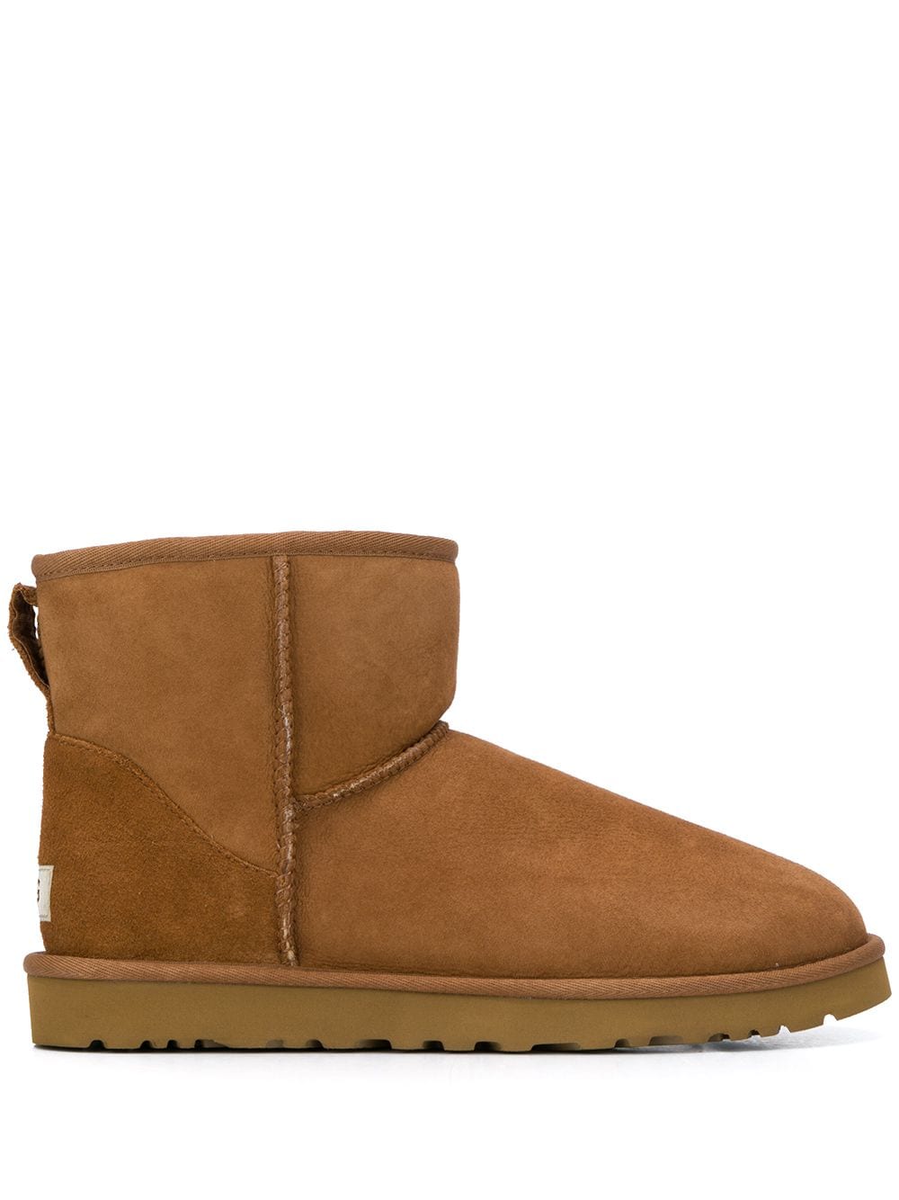 Ugg Australia Boots - Light and natural | b3d8ac3e775ff5d8fa809fab2520014fc509aafc