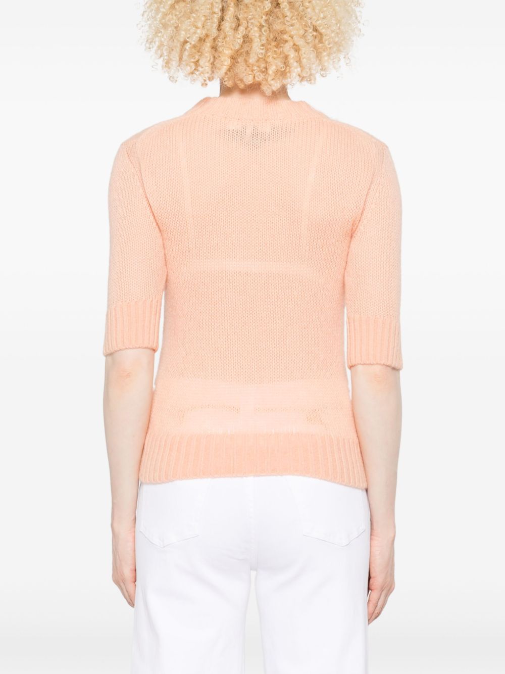 Chloè Sweaters - Light and natural | 7be7894d7f99d137ab46a5c0ef9f982dd298f985