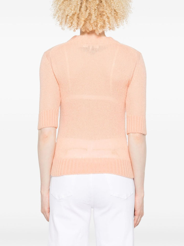 Chloè Sweaters - Light and natural | 7be7894d7f99d137ab46a5c0ef9f982dd298f985