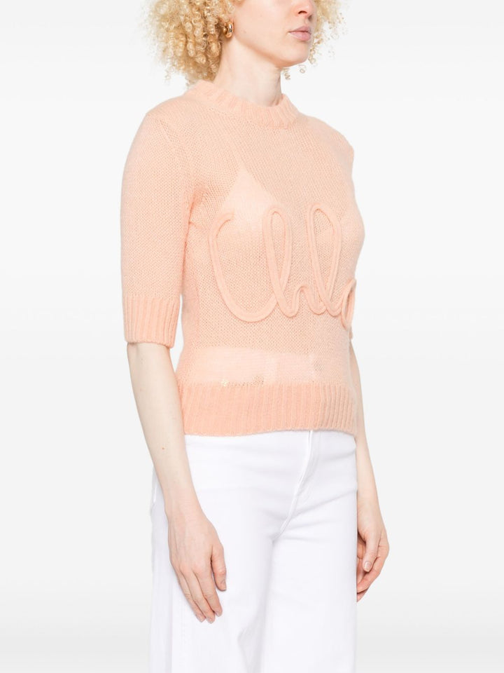 Chloè Sweaters - Light and natural | 730cb08ed6e116ad7b2764c9851d75910226454e