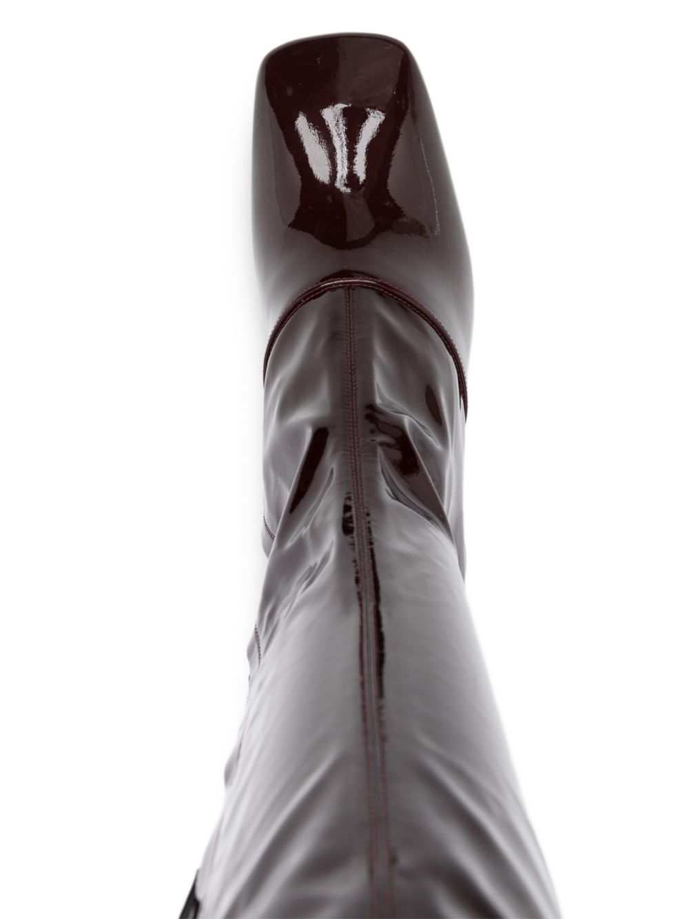 Chloè Boots - Brown | 64384bcface9b8b4fe36303ed12f13ddb1c7be7c