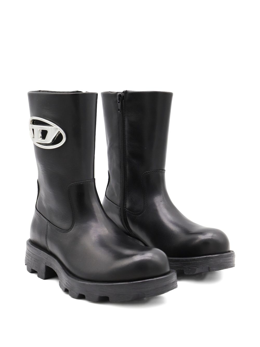 Diesel Boots - Blacks and greys | 44cc1eb54c3f203ab039352151ccb749707cc333