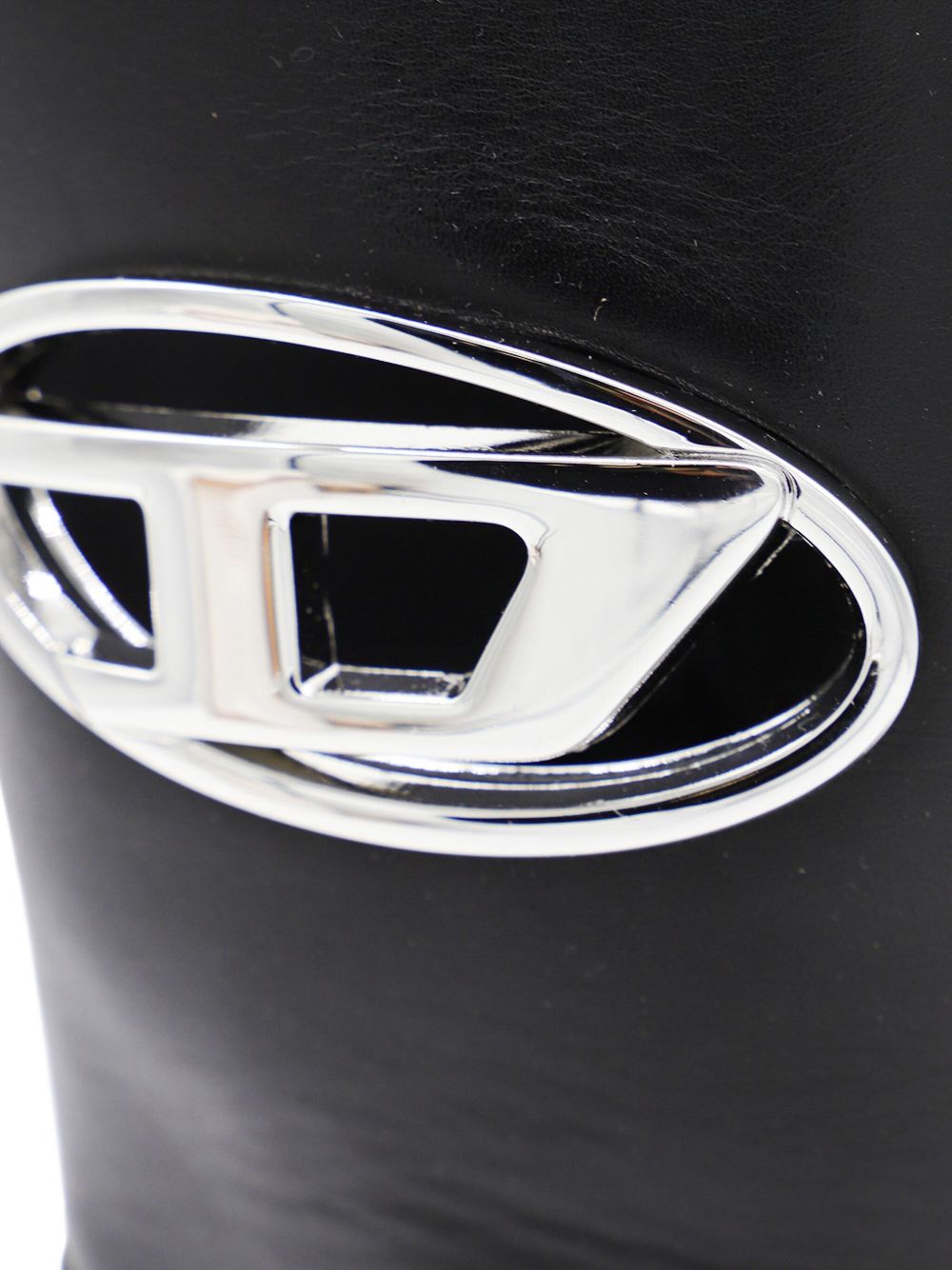 Diesel Boots - Blacks and greys | ea3b29d4039f7d3b8002e6d4d3e56db91fd1852e