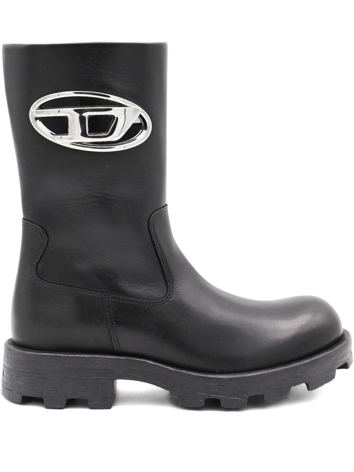 Diesel Boots - Blacks and greys | c57ca3ed521d4a48850e758011fef11788cd7529