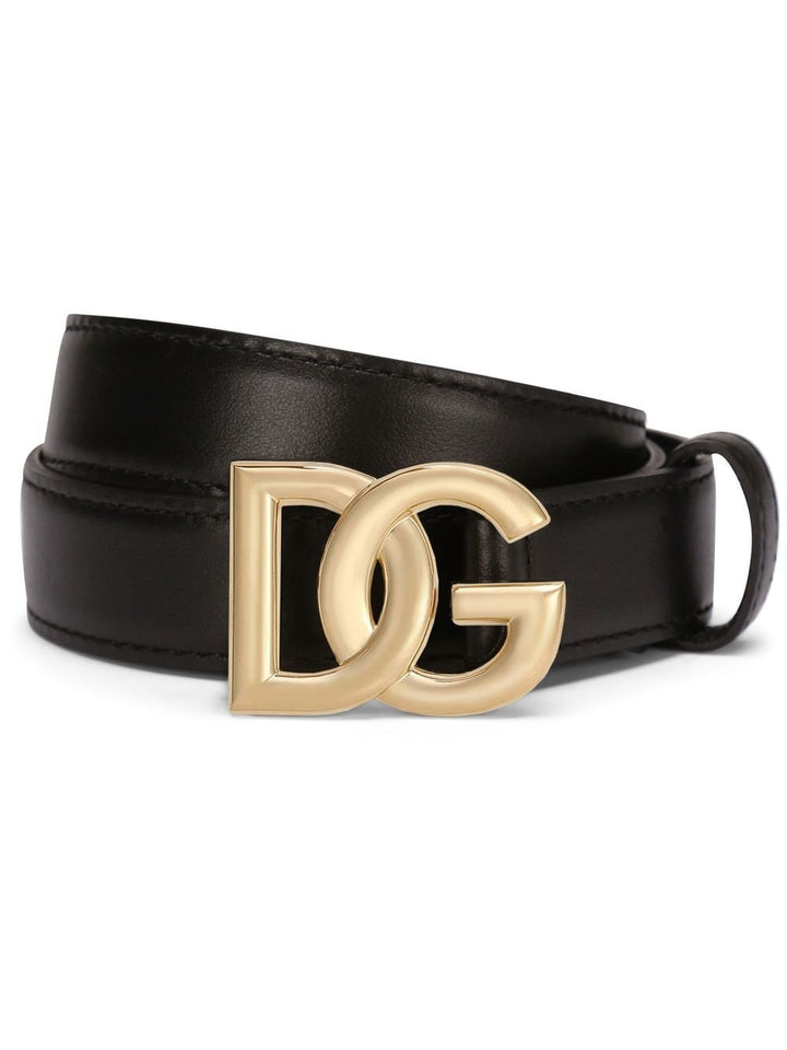 Dolce & Gabbana Belts - Blacks and greys | 07cdde586a429319375f2659dda7d1ca8c01e6ee