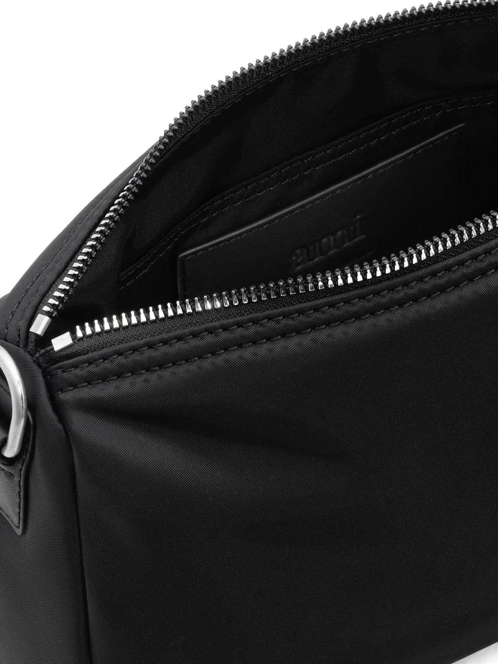 Ami Paris Bags - Blacks and greys | 48468a25639069e8b608d4339bf1161eb24da7ac