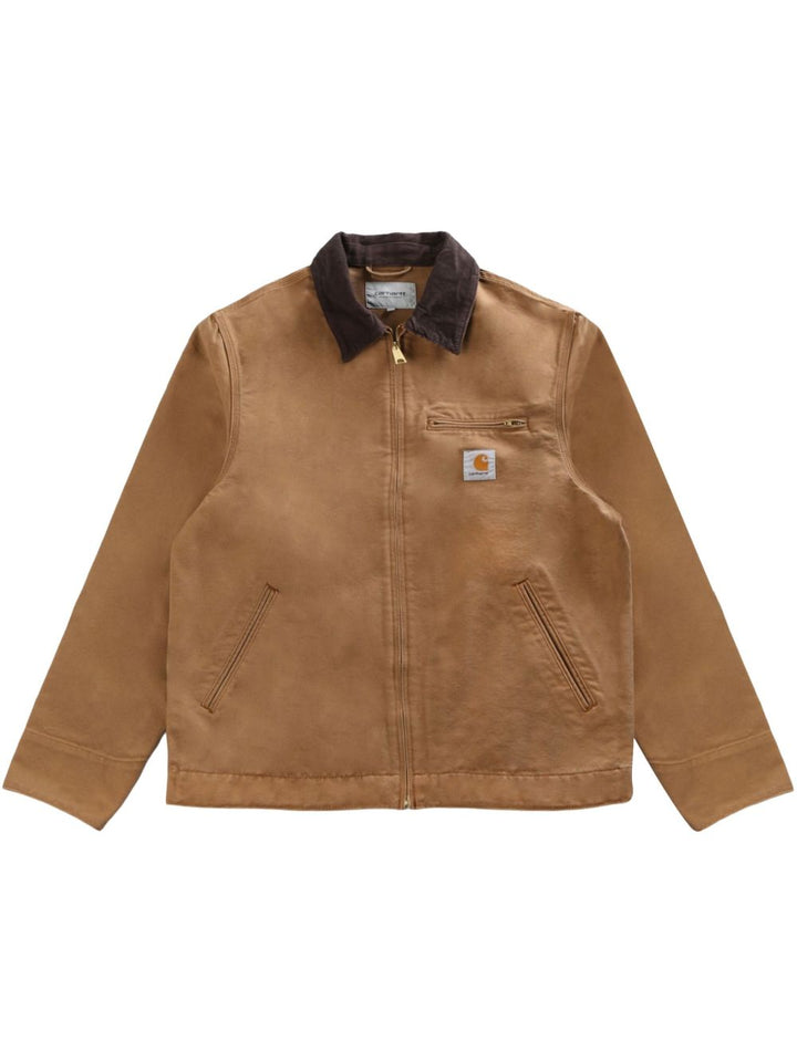 Carhartt Wip Pre Jackets - MARRONE | 0ccdcb87b2d593242ec6333334dcae17ca562b2f
