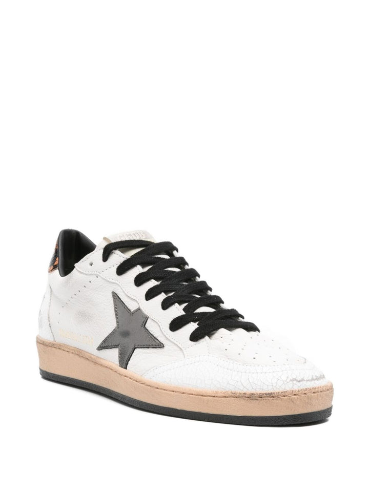 Golden Goose Sneakers - Brown | 62259e581b5e9dc00df4cd4054e54d43d1da5ae5