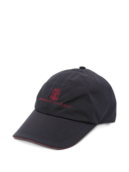 Logo Baseball Cap