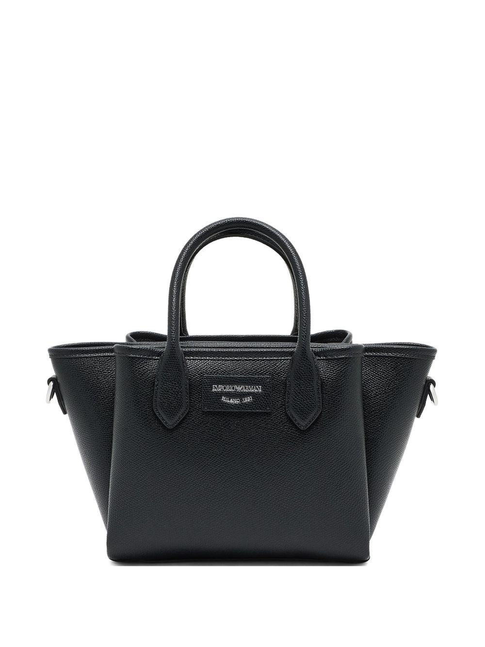 Emporio Armani Bags - Blacks and greys | b4a23c4c343a8e1a38afa61a330c7b99f0c90316