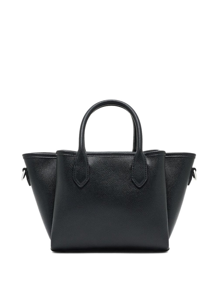 Emporio Armani Bags - Blacks and greys | 2053b566dbd681afd48cb58e0b16aaefc8352614