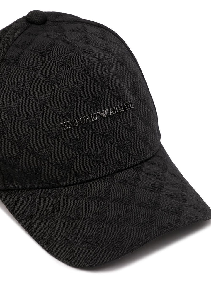 Emporio Armani Hats - Blacks and greys | 469608d6cf1387a9c1e18fa8537872c519481bf0