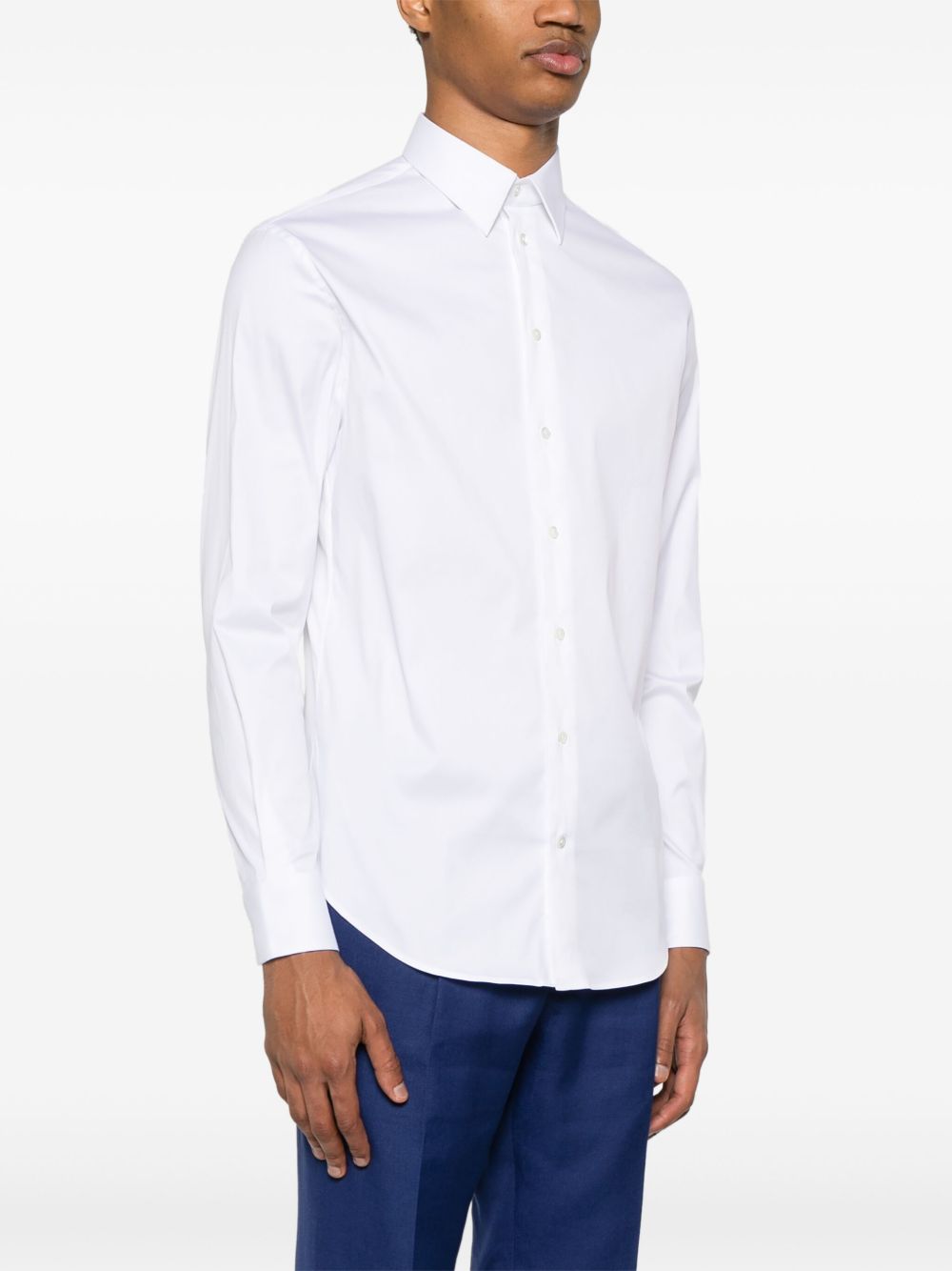 Emporio Armani Shirts - Light and natural | fc435d4a9564669679a7d9551078230436c25101
