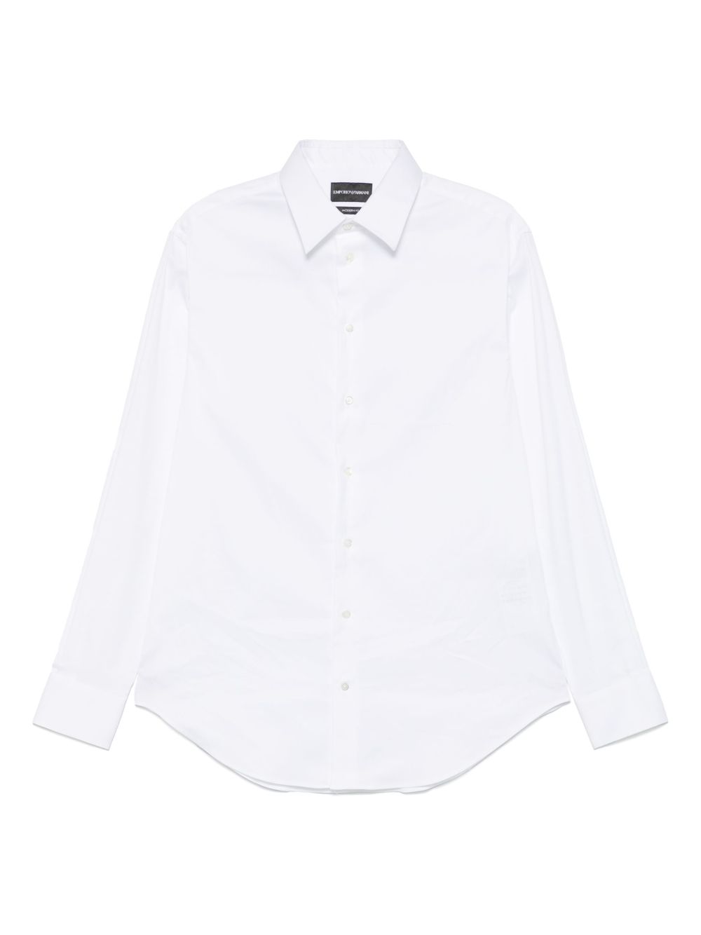 Emporio Armani Shirts - Light and natural | b89ff6158020d61295f58b9004d335b67ee6dd29