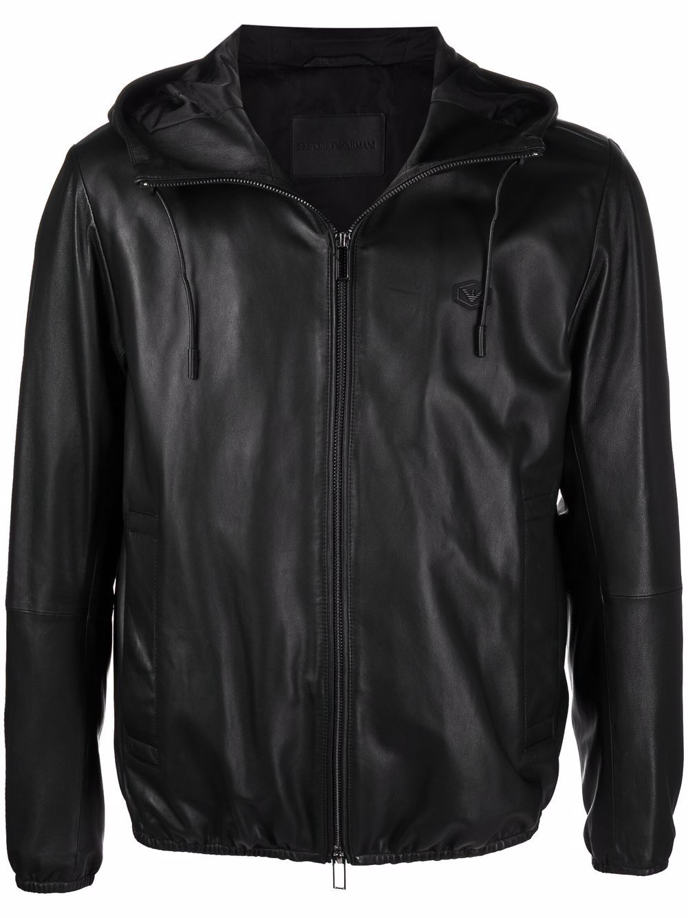 Emporio Armani Jackets - Blacks and greys | db2dbec1c98079bb33d1703406591cc8127c280b