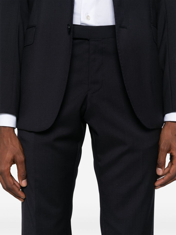 Emporio Armani Suit - Blacks and greys | 54dc7ba88c884906d1a840988ddeb46bd9f99d7b
