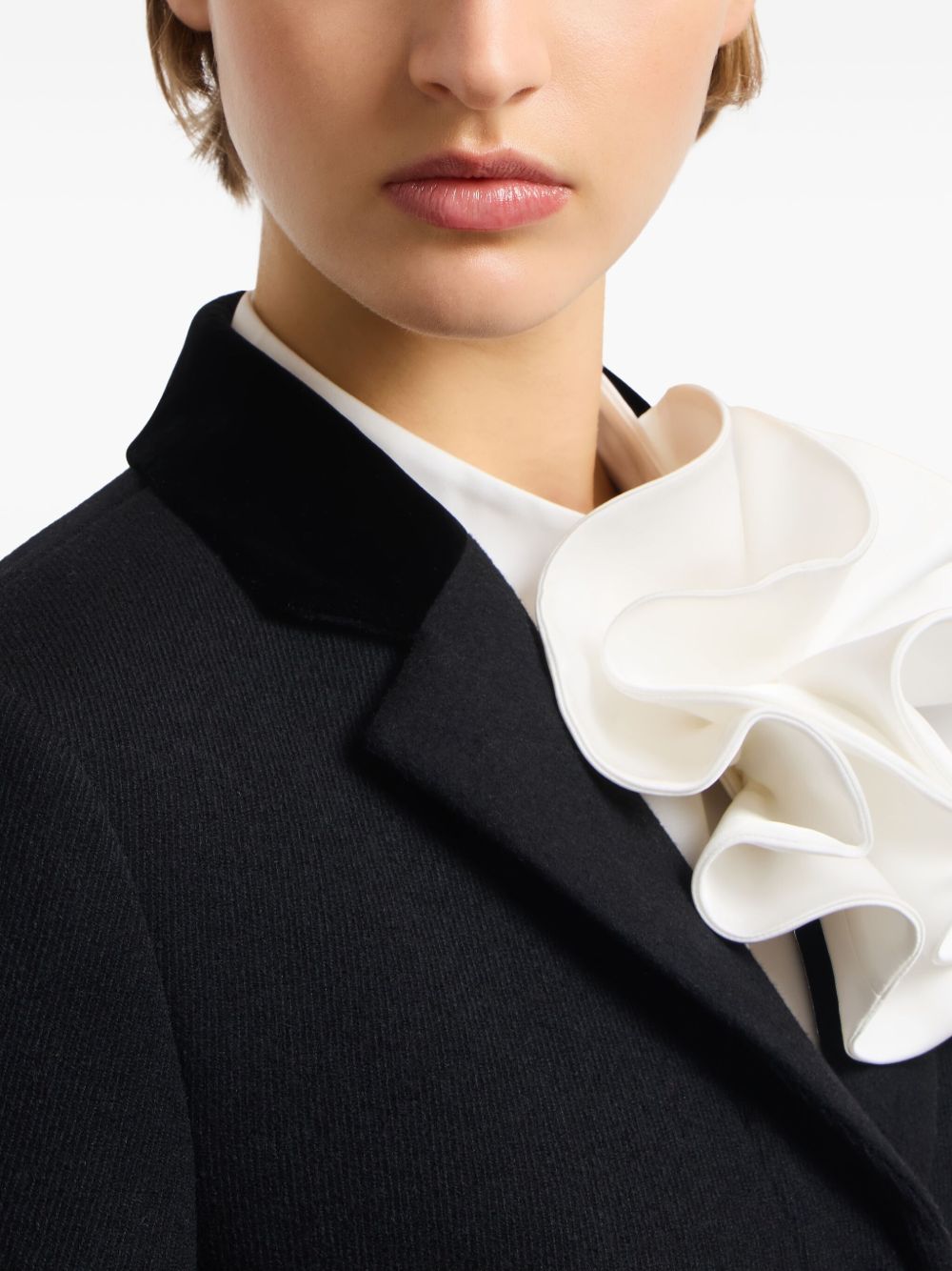 Emporio Armani Coats - Blacks and greys | 5d7351974d9c33b3532be0eb2af58c5960879b42