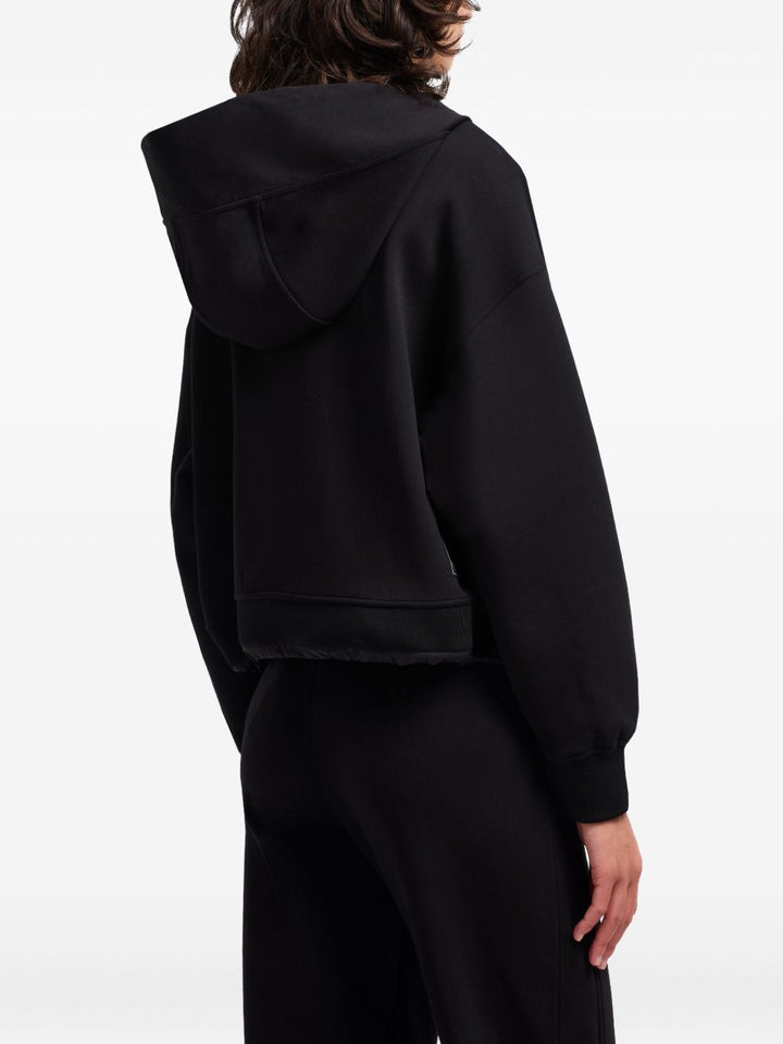 Emporio Armani Capsule Coats - Blacks and greys | 56ac0c0f48c050e4edd04050cc700c6ee8426f5a