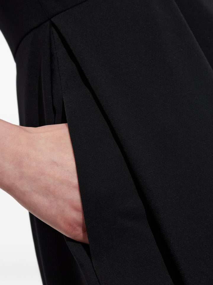 Emporio Armani Dresses - Blacks and greys | 6775f04537739327a70cd66b07b0a0e46e76c2e8