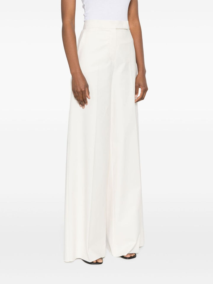 Max Mara Trousers - Light and natural | 35941f31c3c8d76fb790ab853fe9c702f5b1e849