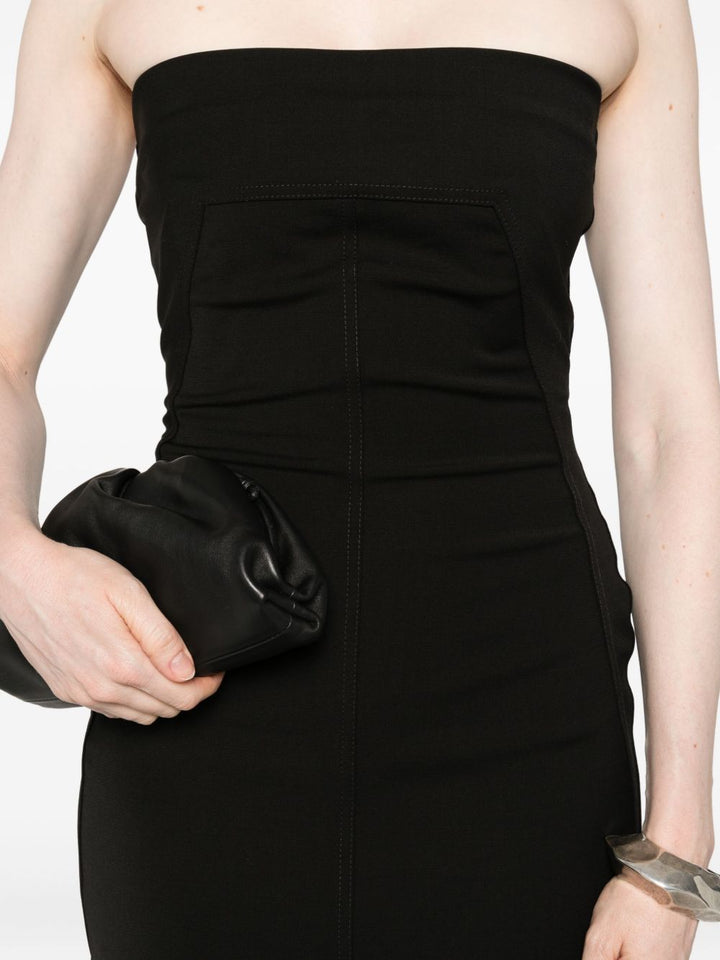 Rick Owens Dresses - Blacks and greys | e82f3c198d20033009cdf0854ece687228d5a899