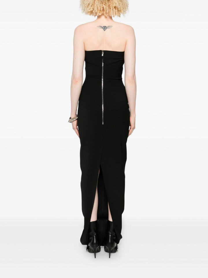 Rick Owens Dresses - Blacks and greys | 5a26dc5102762106a390b7f2e0fbe0ed945d27fb