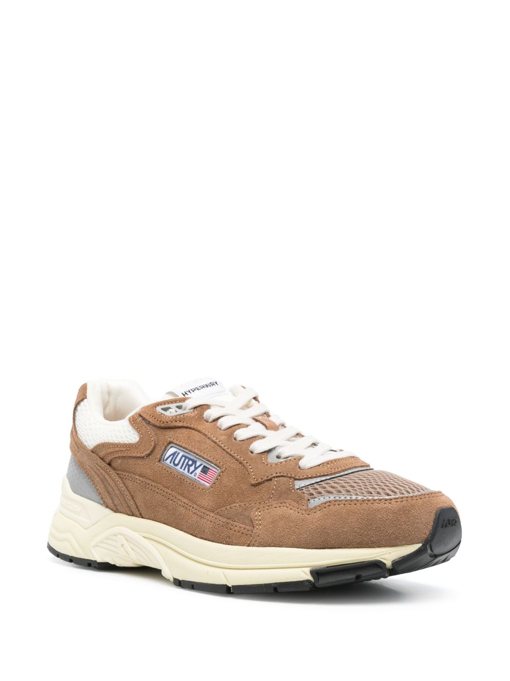 Autry Sneakers - MARRONE | 736407b99e51aafb0035bf4dabfc6b3e1ce27c38