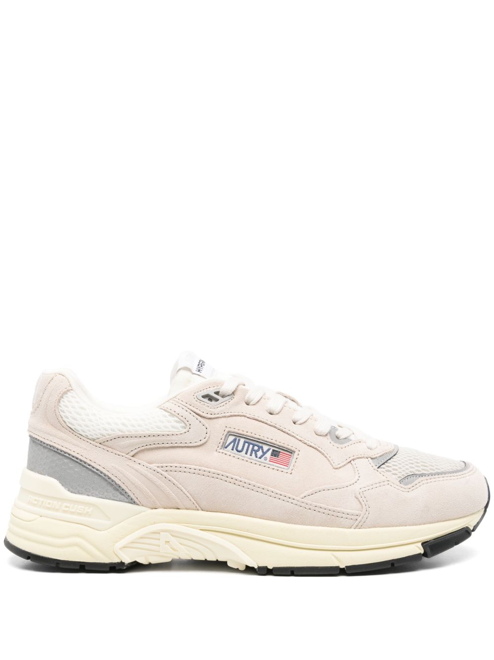 Autry Sneakers - Light and natural | c8703d6aabcd3d7a1ca027c7c7812f8ec347458e