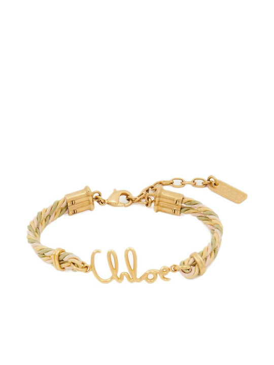 Logo Bracelet