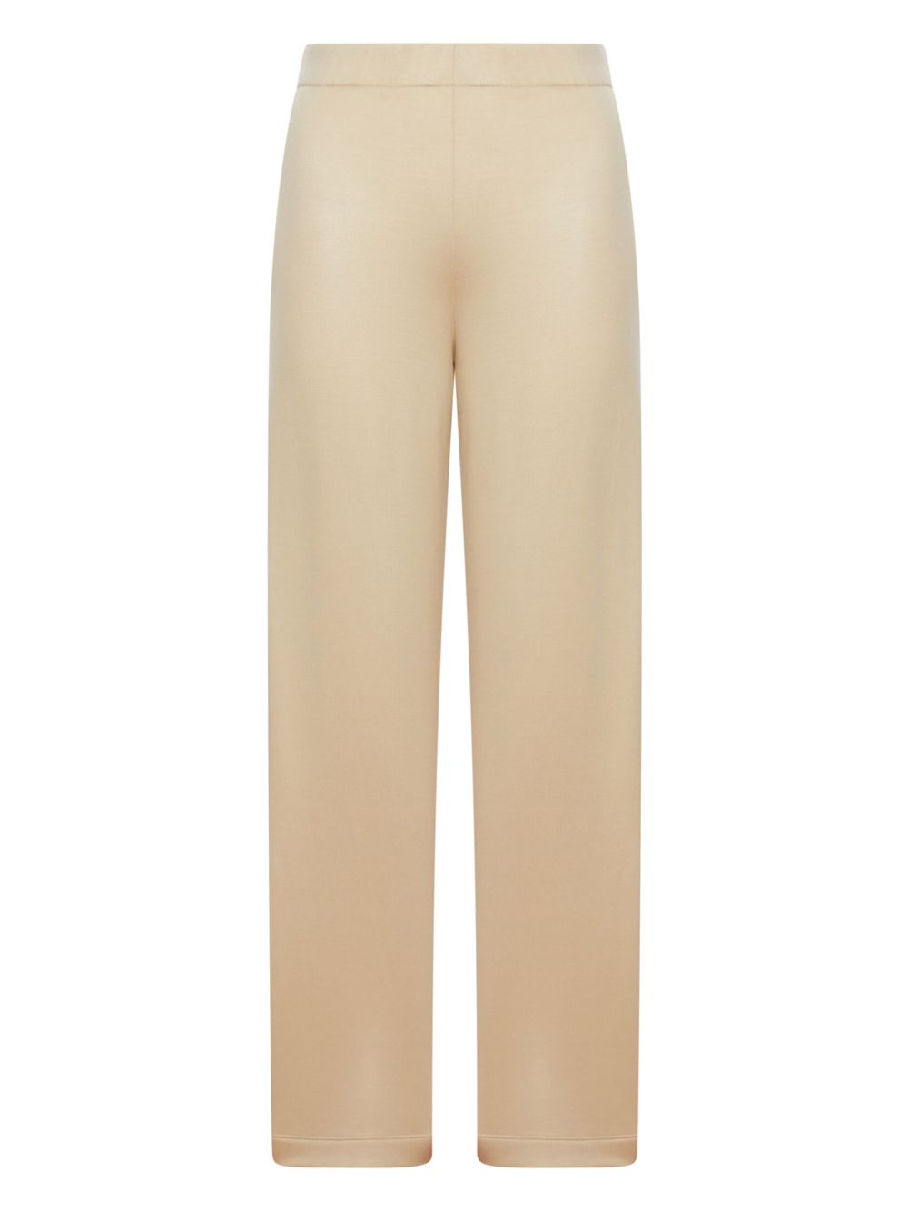 Max Mara Pure Trousers - Light and natural | 648dcbbbee144bcc7407e89d57bb0fe2cd53d818