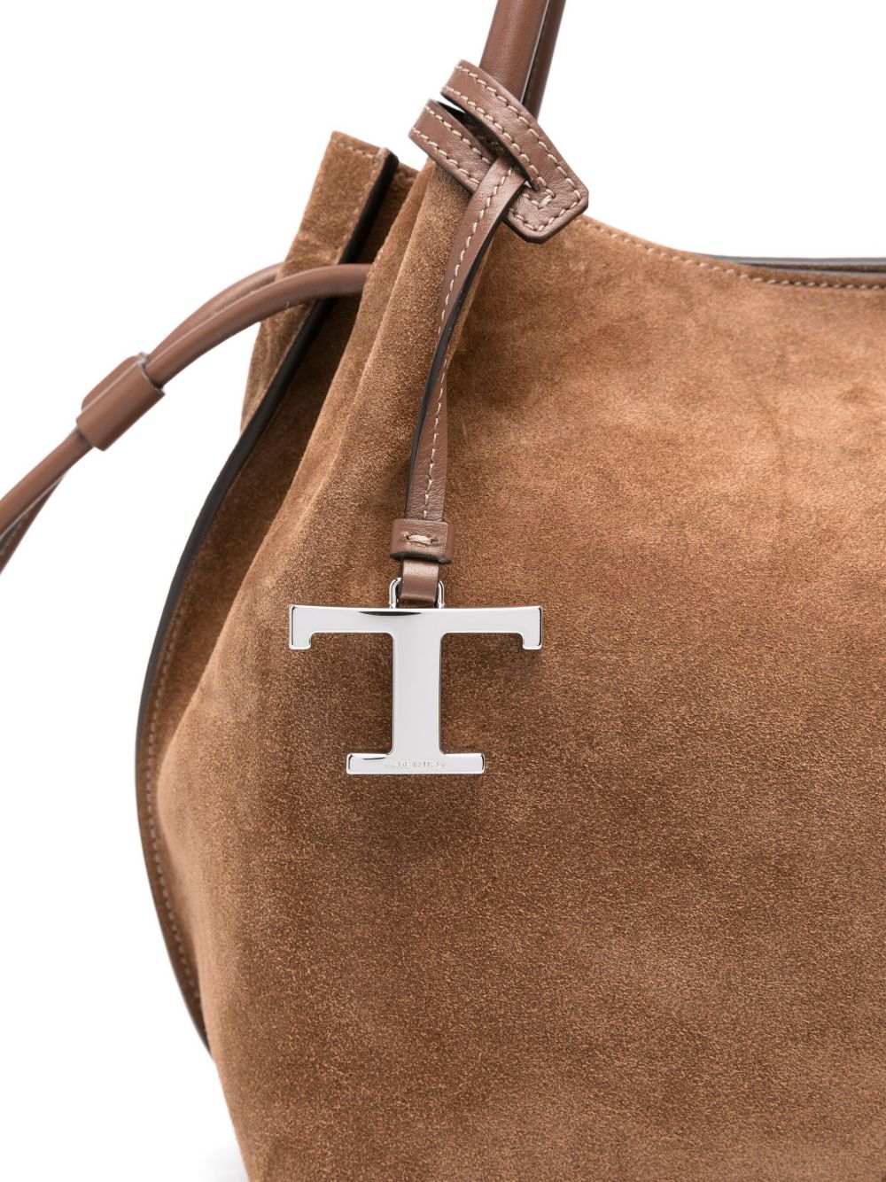 Tod'S Bags - Brown | fd9b65613b5e59bca1185afff353e36ba7061cf1