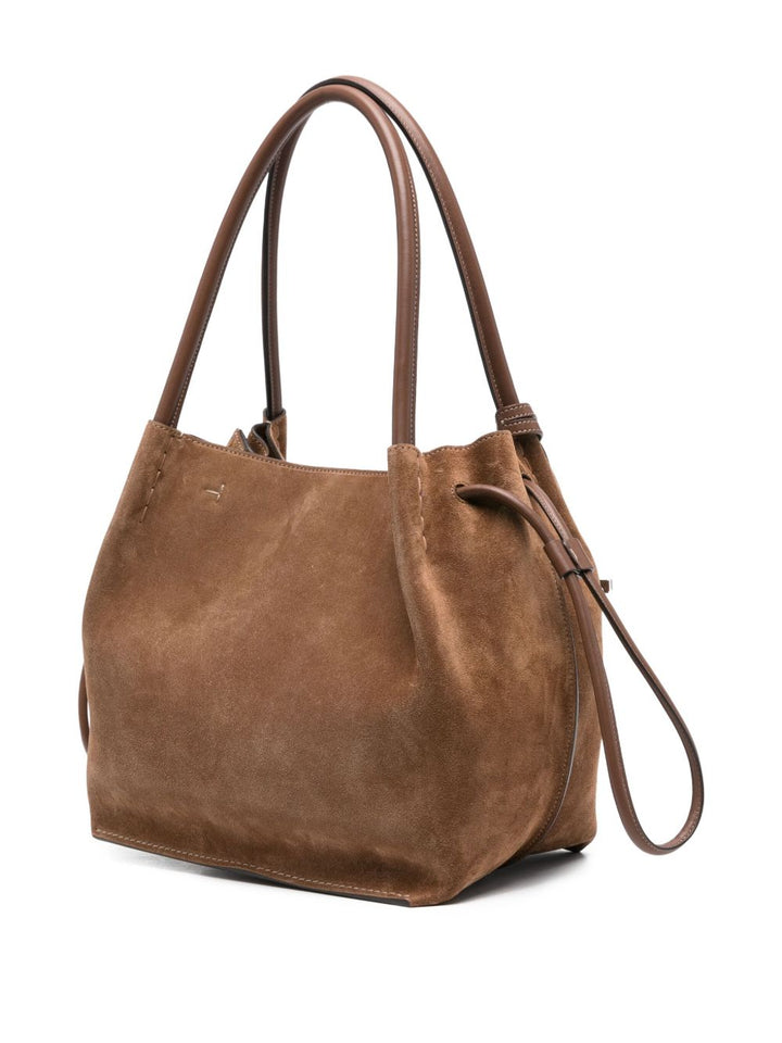 Tod'S Bags - Brown | b5cc017a45f2d1fcd7b4f4c4d57a78cba3a464cd