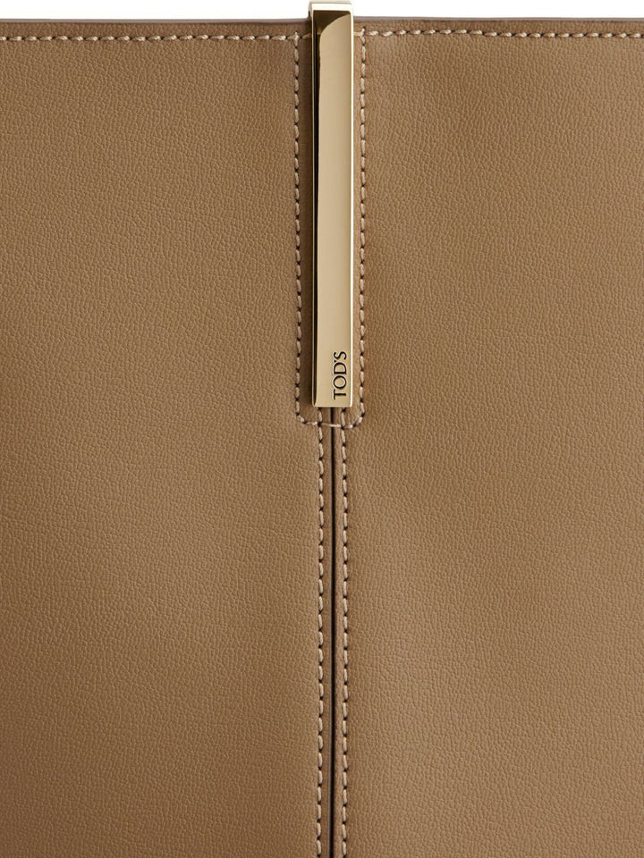 Tod'S Bags - Brown | a68346cc56105761856f7b43857a1bbc4fcfd2c9