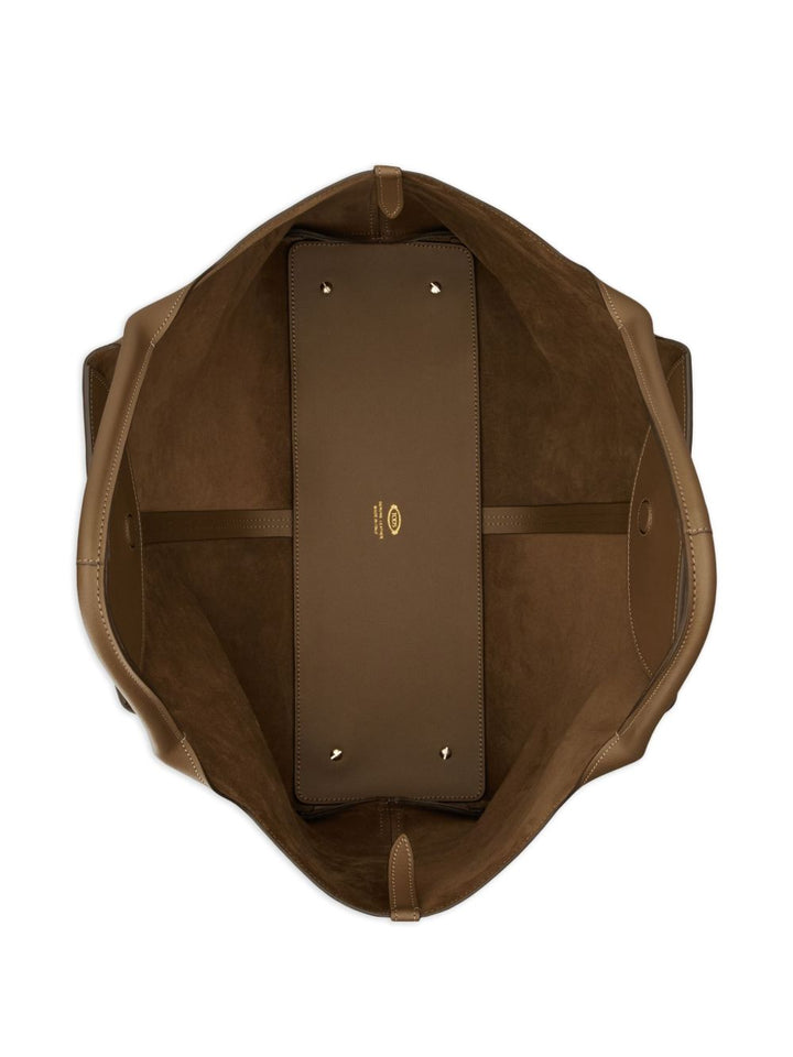 Tod'S Bags - Brown | b553d6443d4c8afa23ba1dd422f80bbb5ae74f21