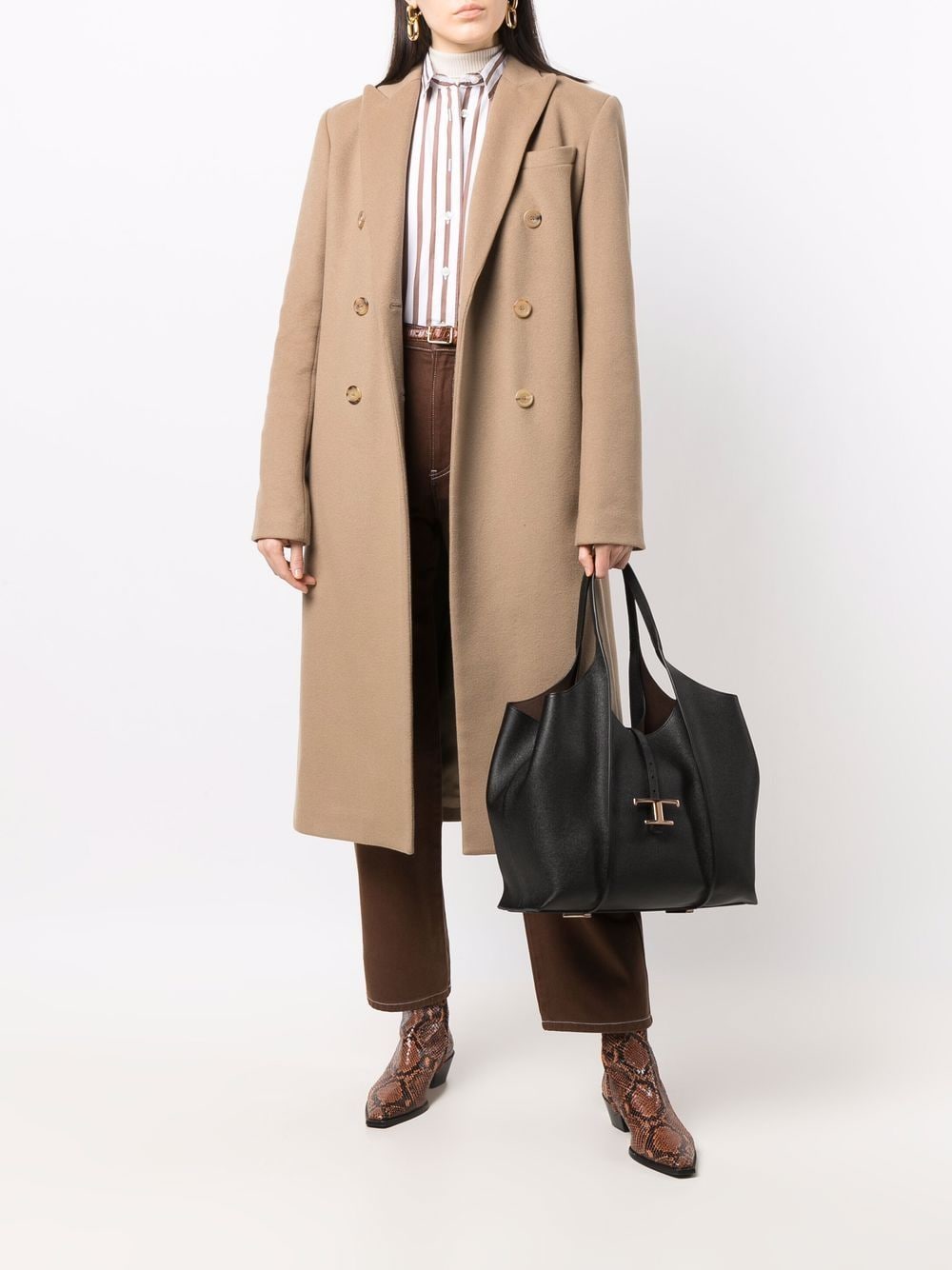 Tod'S Bags - Blacks and greys | ef78af23a799c8fe8ef7d99781d597623c31845a