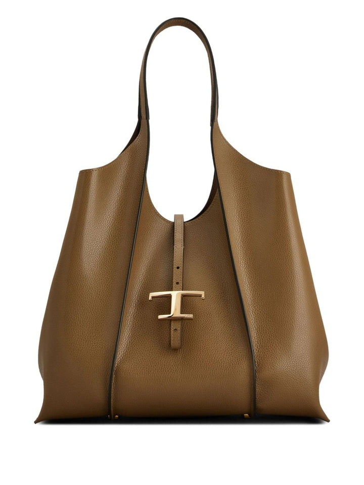 Tod'S Bags - Brown | 5587c57f6b530e940765e838845450810841e52b