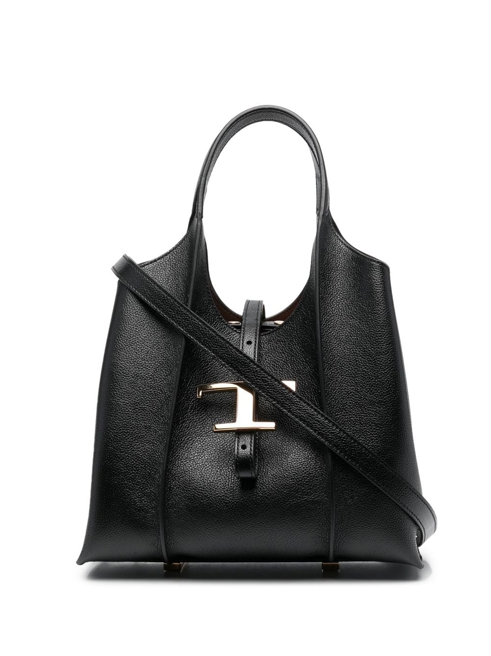 Tod'S Bags - Blacks and greys | f471cbae84af03311f069b860948b5b7c506cb8a
