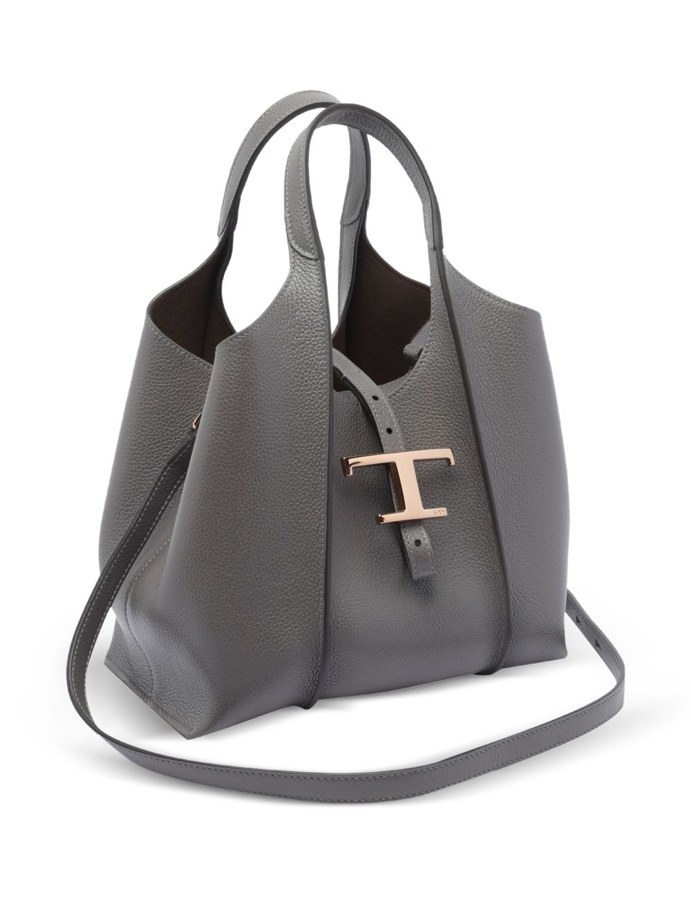 Tod'S Bags - Blacks and greys | a10ceb53bf7a9a77626aecbbb2e41f51e34fb315