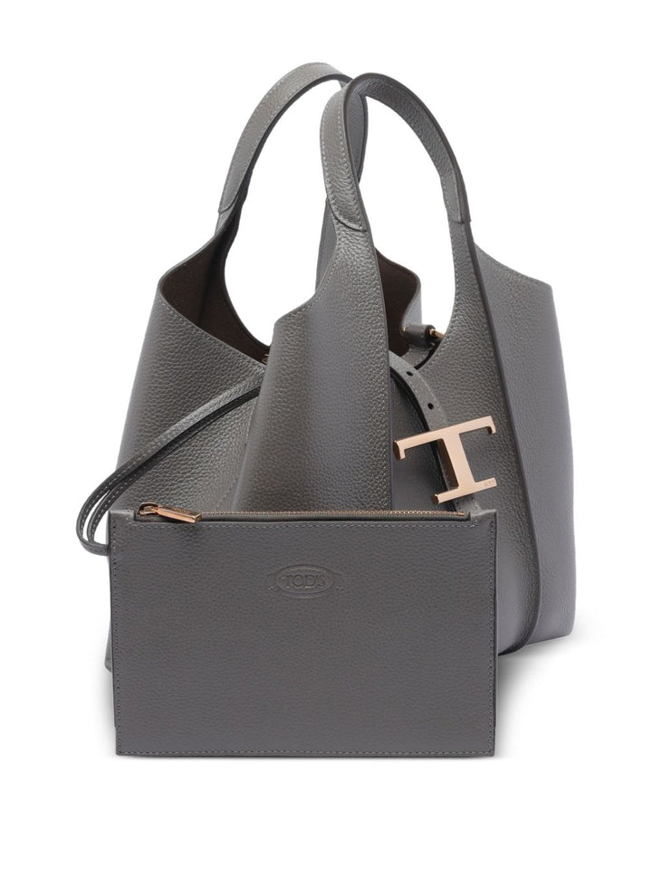 Tod'S Bags - Blacks and greys | 4faf8ddd575f5c0af751c837078d7eb490442a52