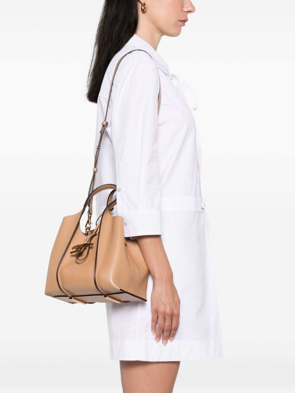 Tod'S Bags - Brown | c8d6c5e4faea439d33c9b44d69175a58234881d1