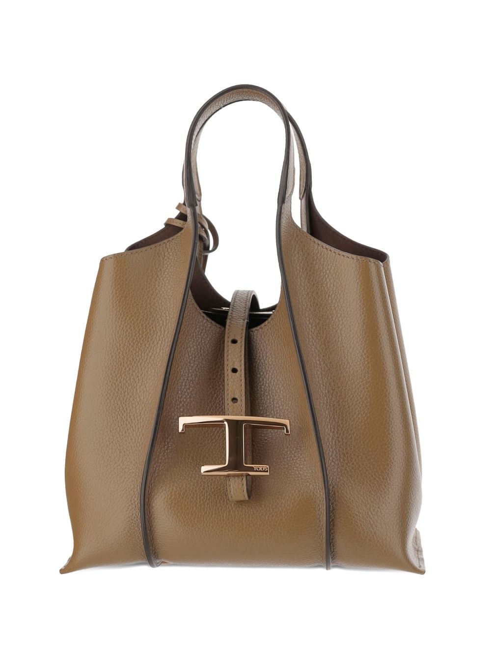 Tod'S Bags - Brown | 3a8d23203e3db4355f16ecf9e1f7ff5d8b431b2a