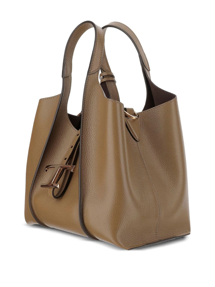 Tod'S Bags - Brown | f6cedc2644a5089d14bfafc32929df593d82c399