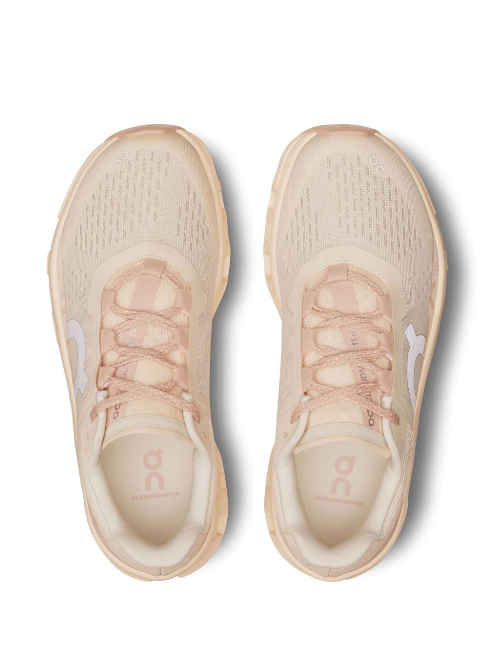 On Sneakers - Light and natural | 963d6a80ae589ed2f2574a454cd623bc25f562f3