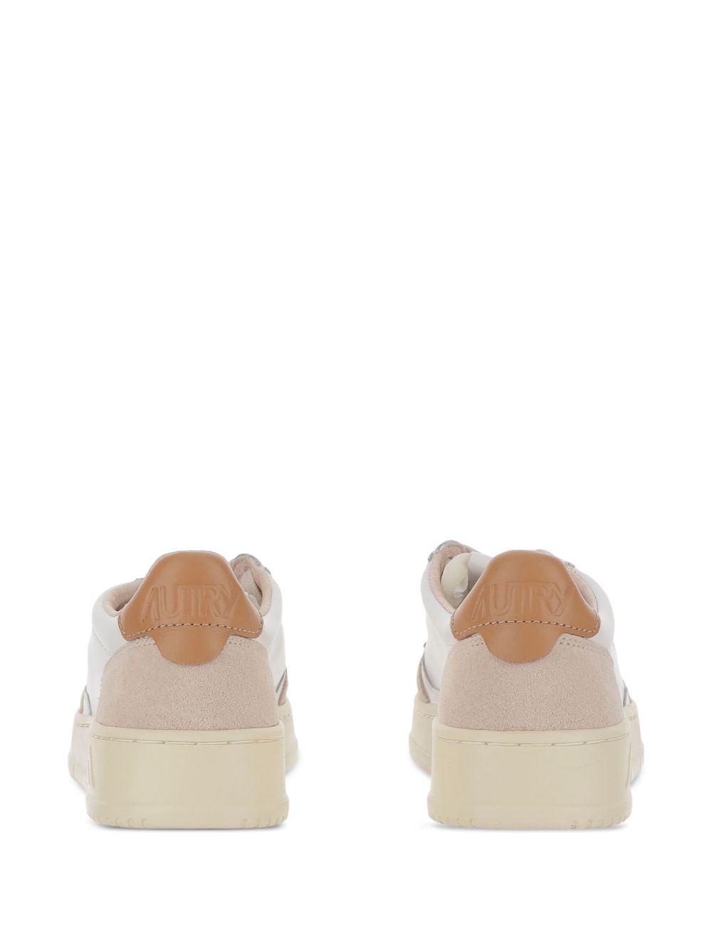 Autry Sneakers - Brown | 7b3f8ef4dc0616c935f20cc7be850e2fafdc5f07