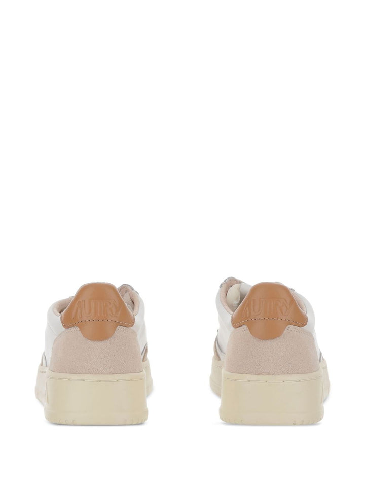 Autry Sneakers - Brown | 7b3f8ef4dc0616c935f20cc7be850e2fafdc5f07